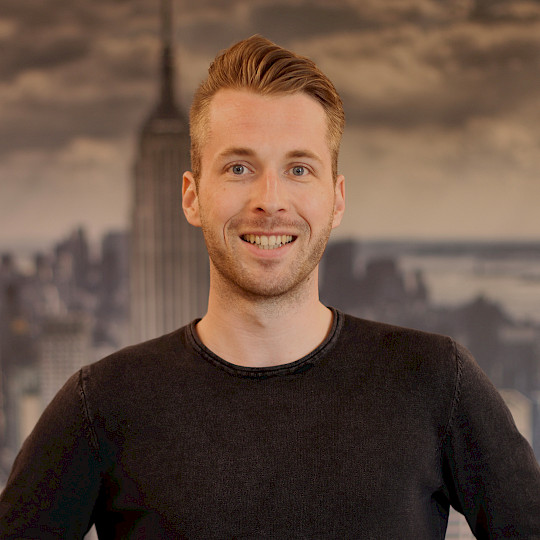 Profielfoto van Leon Str&ouml;tker